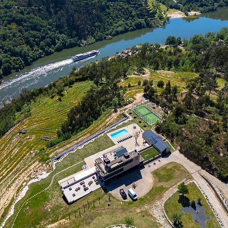 Quinta de Cabanas Douro Country House Penha Longa Exterior foto