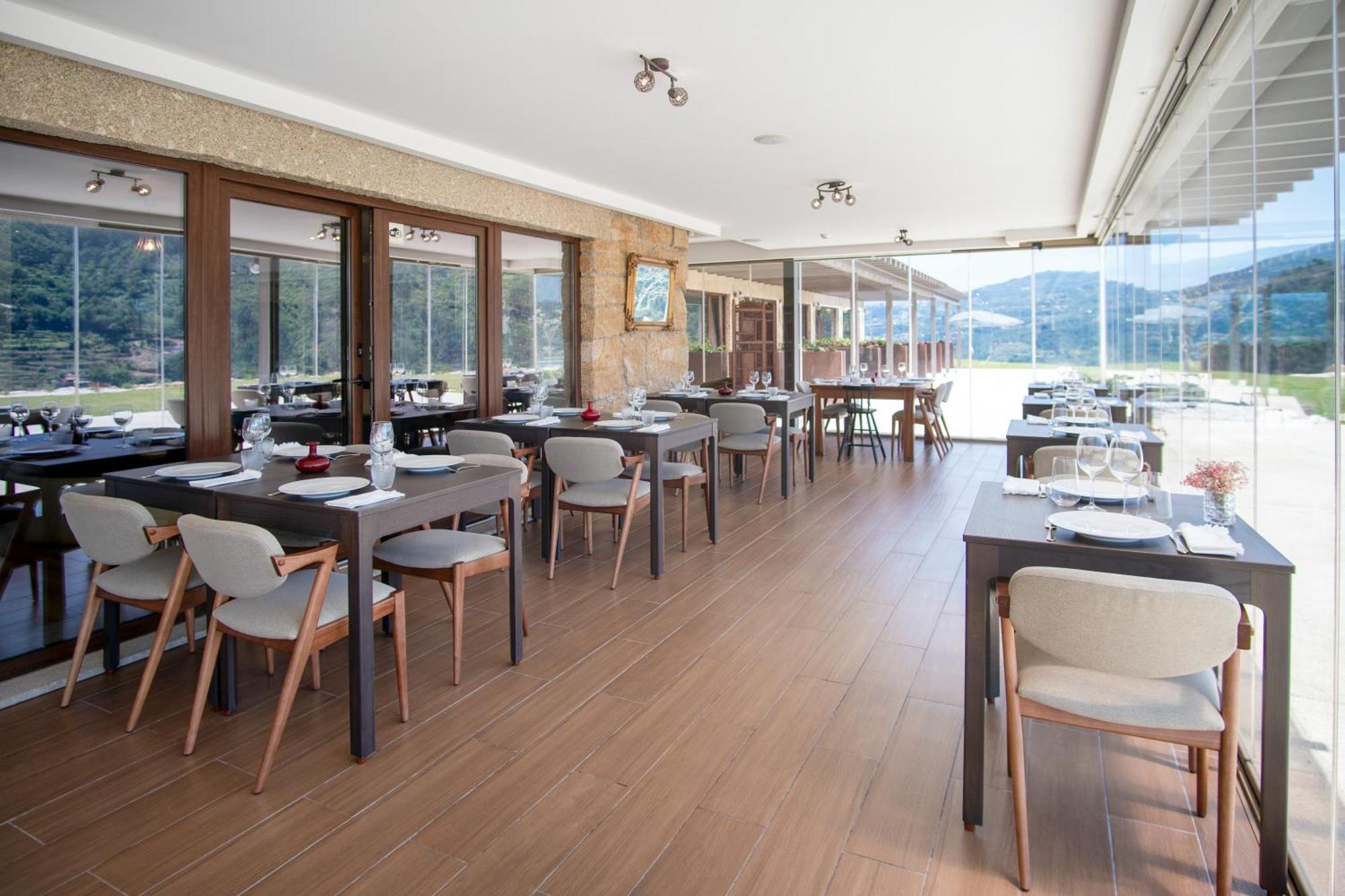 Quinta de Cabanas Douro Country House Penha Longa Exterior foto